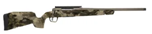 Savage Arms  Axis 2 Pro Western 400 Legend 4+1 20" Right Hand | Elite Firearms