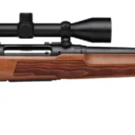 Savage Arms Axis 2 XP Rifle .30-06 Sprg 4rd Magazine 22" Barrel Hardwood with 3-9x40mm Scope | Elite Firearms