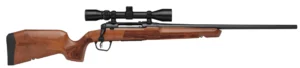 Savage Arms Axis 2 XP Rifle .30-06 Sprg 4rd Magazine 22" Barrel Hardwood with 3-9x40mm Scope | Elite Firearms