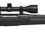 Savage Arms Axis XP Combo Black 270 Win 4+1 22" Right Hand