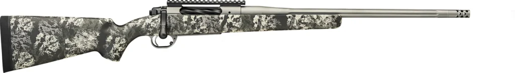 Springfield Armory BAB920308Y 2020 Boundary  308 20" Rogue Camo Fluted Barrel Tactical Gray Cerakote Model 2020 Stainless Steel Receiver Carbon Fiber w/ M-LOK | Elite Firearms