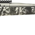 Springfield Armory BAB920308Y 2020 Boundary 308 20" Rogue Camo Fluted Barrel Tactical Gray Cerakote Model 2020 Stainless Steel Receiver Carbon Fiber w/ M-LOK | Elite Firearms