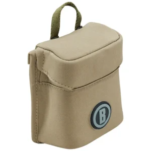 Bushnell Vault Modular Optics Protection System Laser Rangefinder Pouch Tan | Elite Firearms
