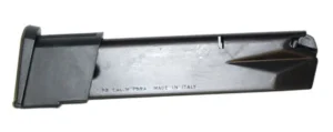MAG BERETTA CX4/92FS 9MM BL 20RD