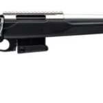 Tikka JRTXC316S T3x CTR Compact 308 Win 10+1 20" Barrel, Stainless Steel Metal Finish, Black Synthetic Stock | Elite Firearms