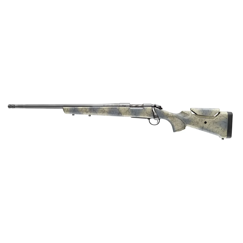 BERGARA B14S801L SIERRA W LH 308 20 4R WCAMO | Elite Firearms