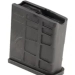 Barrett 13552 MRAD/98  10rd 7mm Rem Mag/300 Win Mag For Barrett MRAD/M98B Black Polymer
