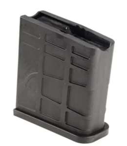 Barrett 13552 MRAD/98  10rd 7mm Rem Mag/300 Win Mag For Barrett MRAD/M98B Black Polymer