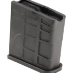 MAG BARRETT MRAD 10RD BLK