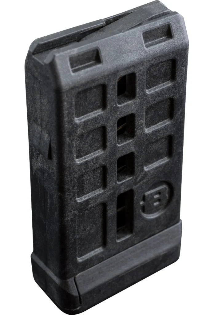 MAG BERGARA BMR 22WMR 10RD | Elite Firearms