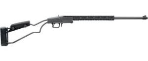 CHIAPPA BIG BADGER .410 20" 3" BLK | Elite Firearms