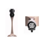 Sig Sauer Electro-Optics SOZB1002 Zulu Binocular Adapter Flat Dark Earth Aluminum, 56mm Objective, 4.33" High 1.10" Long | Elite Firearms
