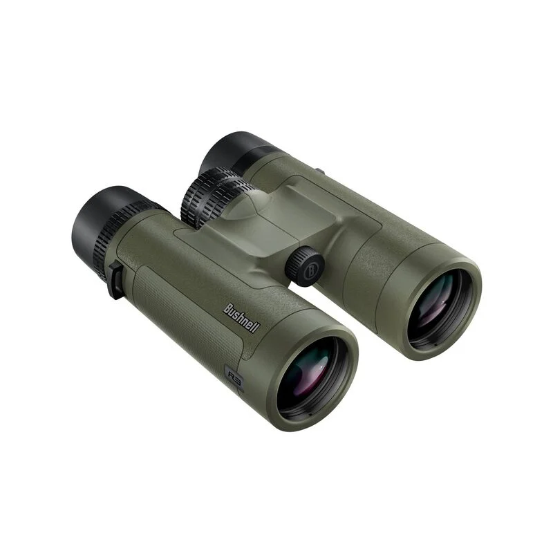 Bushnell R3-842 R3  8x42mm BaK-4 Roof Prism Ranger Green | Elite Firearms