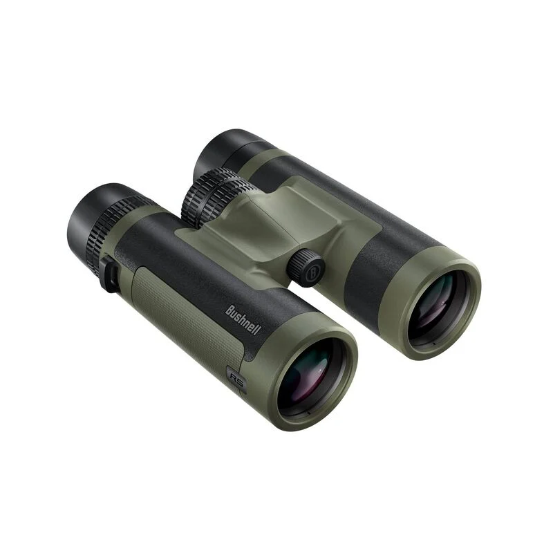 Bushnell R5-1042 R5 10x 42mm BaK-4 Roof Prism Green | Elite Firearms