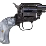 HERITAGE MANUFACTURING BARKEEP BOOT 22LR BK/PEARL 1" | Elite Firearms