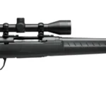 Savage Arms Axis XP Compact Rifle .243 Win 4rd Magazine 20" Barrel Black with 3-9x40 Scope | Elite Firearms