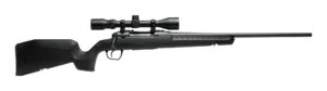 Savage Arms Axis XP Compact Rifle .243 Win 4rd Magazine 20" Barrel Black with 3-9x40 Scope | Elite Firearms