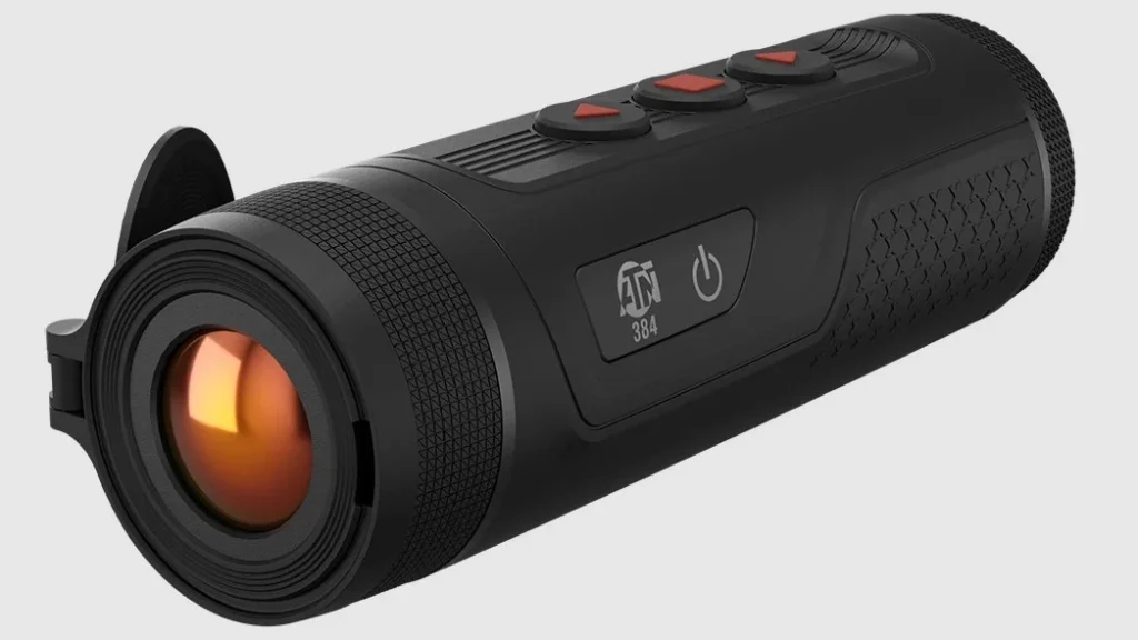 ATN TREK 325 384X288 THRML MONO | Elite Firearms