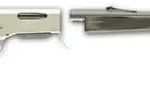 Browning 034015118 BLR Lightweight 81 Takedown 308 Win 4+1 20" Matte Stainless/ 20" Button-Rifled Barrel, Matte Nickel Aluminum Receiver, Satin Gray/ Laminate Stock, Right Hand | Elite Firearms