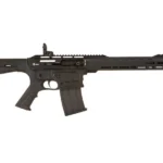 LEGACY SPORTS INTERNATIONAL CITADEL BOSS 25 12/18.75 BLK | Elite Firearms