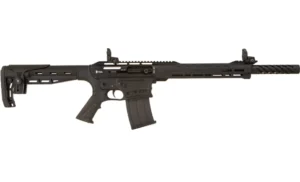 LEGACY SPORTS INTERNATIONAL CITADEL BOSS 25 12/18.75 BLK | Elite Firearms