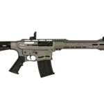 CITADEL BOSS-25 12/18.75" 5RD GRAY | Elite Firearms