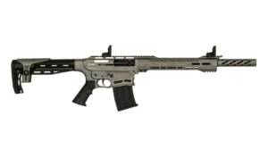 CITADEL BOSS-25 12/18.75" 5RD GRAY | Elite Firearms