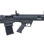 CITADEL PUP SCOUT 12/18.5" 5RD BLK | Elite Firearms