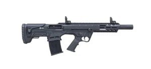 CITADEL PUP SCOUT 12/18.5" 5RD BLK | Elite Firearms