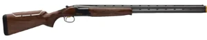 Browning 018110303 Citori CXS 12 Gauge 30" Barrel 3" 2rd, Lightweight Profile Barrels, Gold Accented Receiver, American Black Walnut Stock With Graco Adjustable Comb | Elite Firearms