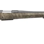 Browning 035841224 AB3  270 Win 4+1 22" Matte Blued Threaded Sporter Barrel, Matte Blued Drilled & Tapped Steel Receiver, Fixed w/Textured Grip Panels Mossy Oak Bottomland Composite Stock | Elite Firearms