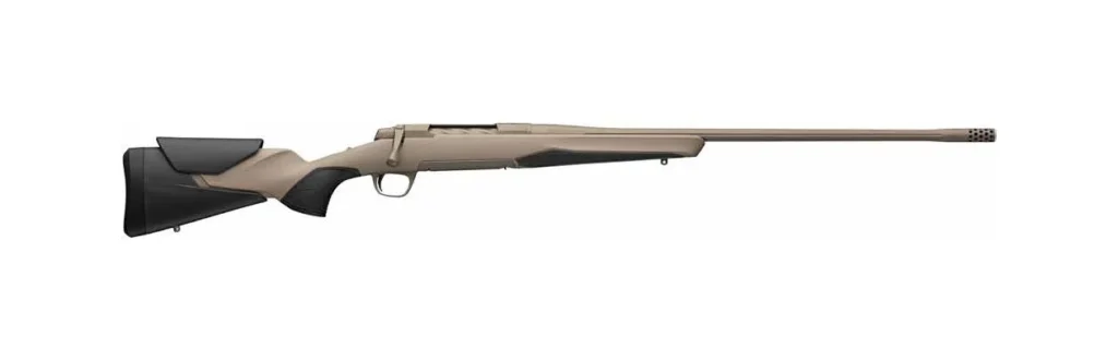 BRN 036066227 XB2 SPEED FDE,SR MB 7MM | Elite Firearms
