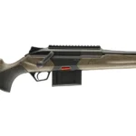 Beretta USA JBRX1VE316SB BRX1 308 Win 5+1 16" Black Steel Threaded Barrel, Black Picatinny Rail Receiver, Negative Comb w/Adj LOP Flat Dark Earth Polymer Stock, Ambidextrous | Elite Firearms