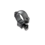 Burris Deluxe Solid Steel .22 Rings 1" High 0.95" Actual Height - Matte | Elite Firearms
