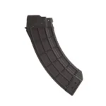 CENTURY ARMS MAGAZINE US PALM AK 30RD BLK | Elite Firearms