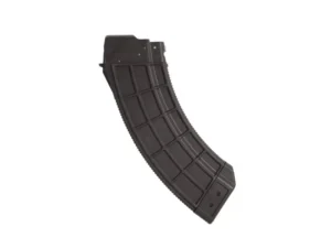 CENTURY ARMS MAGAZINE US PALM AK 30RD BLK | Elite Firearms