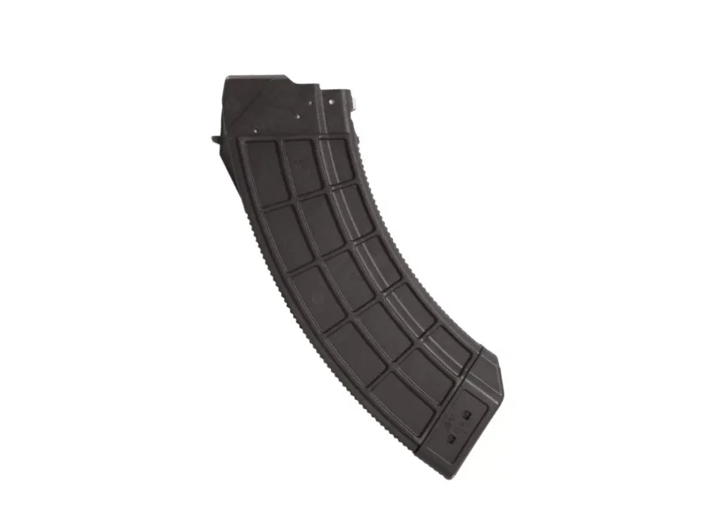CENTURY ARMS MAGAZINE US PALM AK 30RD BLK | Elite Firearms