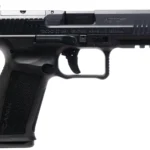 CANIK METE SFT 9MM 4.46" 20RD BLK | Elite Firearms