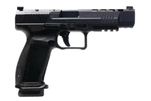 CANIK METE SFX 9MM 5.2" 20RD BLK | Elite Firearms
