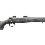 CVA CR3901R Cascade SB Full Size 6.5 Creedmoor 4+1 18" Graphite Black Cerakote Steel Threaded Barrel, Graphite Black Cerakote Steel Receiver, Veil Tac Black Fixed w/SoftTouch Stock, Right Hand | Elite Firearms