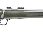 CVA CASCADE XT 22LR ODG/TNG 18" TB | Elite Firearms
