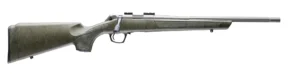 CVA CASCADE XT 22LR ODG/TNG 18" TB | Elite Firearms