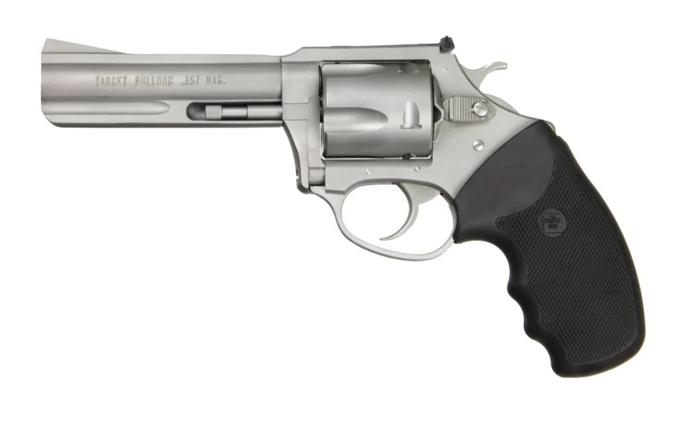 CHT MAG PUG 357 DA REV 4.2SS | Elite Firearms