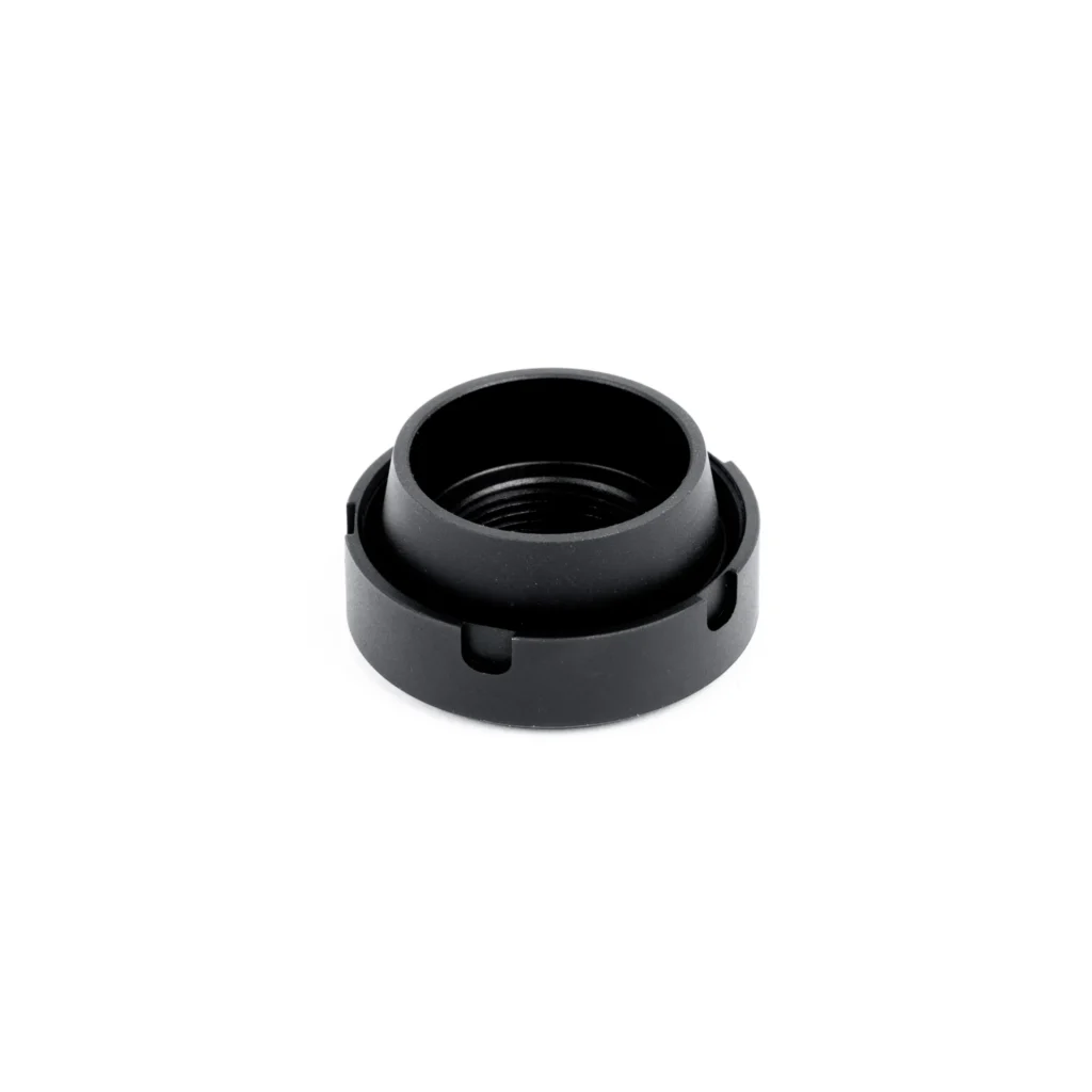 SCO CHARLIE THREAD OVER MOUNT