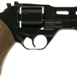 CHIAPPA RHINO 40DS 9MM 4" 6RD BLK | Elite Firearms