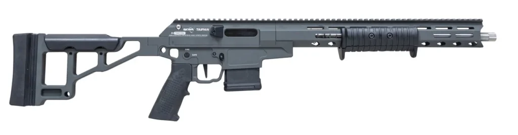 LEG CIT TAIPAN 556 16.5B 10RD | Elite Firearms