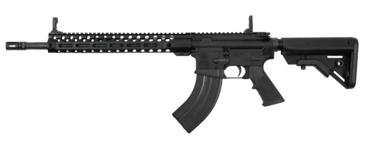 COLT ENHND PTRL 762X39 16.1 30RD BLK | Elite Firearms