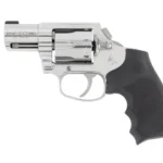 King Cobra Carry DAO 357 2" Hogue FS SS/Blk 6-rd | Elite Firearms