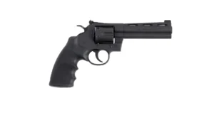 COLT PYTHON 357MAG BM 5" 6RD | Elite Firearms
