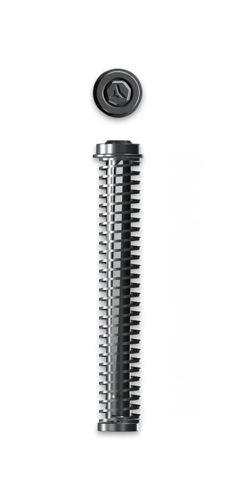 RADIAN GLOCK 19 QUICK TUNE GUIDE ROD
